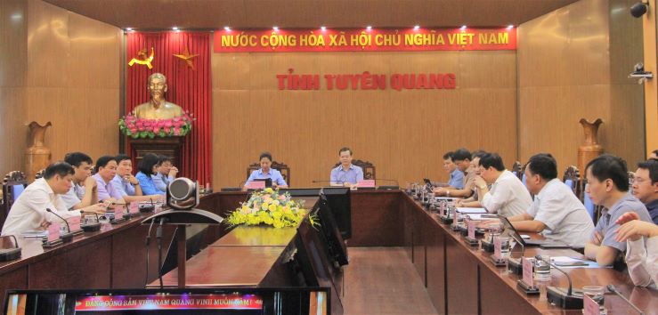 Tổng Liên đoàn Lao động Việt Nam tổ chức Chương trình Thủ tướng Chính phủ gặp gỡ, đối thoại với công nhân lao động năm 2022