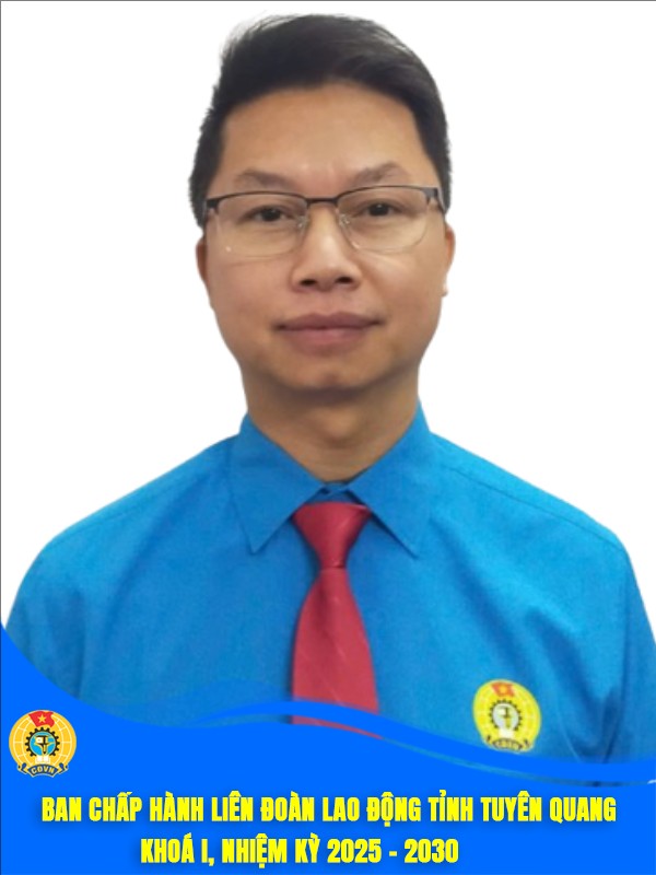 Đồng chí Nguyễn Văn Hoan