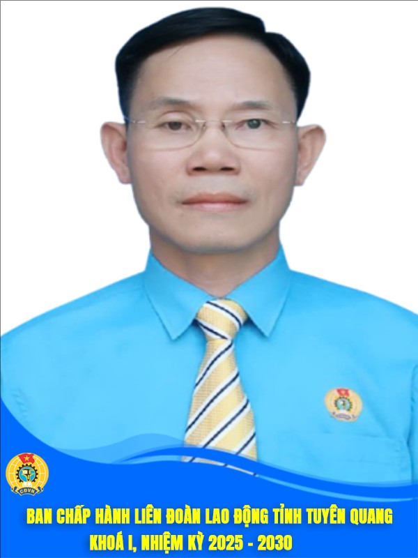 Đồng chí Nguyễn Đức Dũng