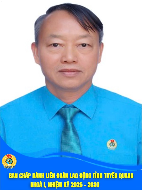 Đồng chí Đào Văn Cảnh