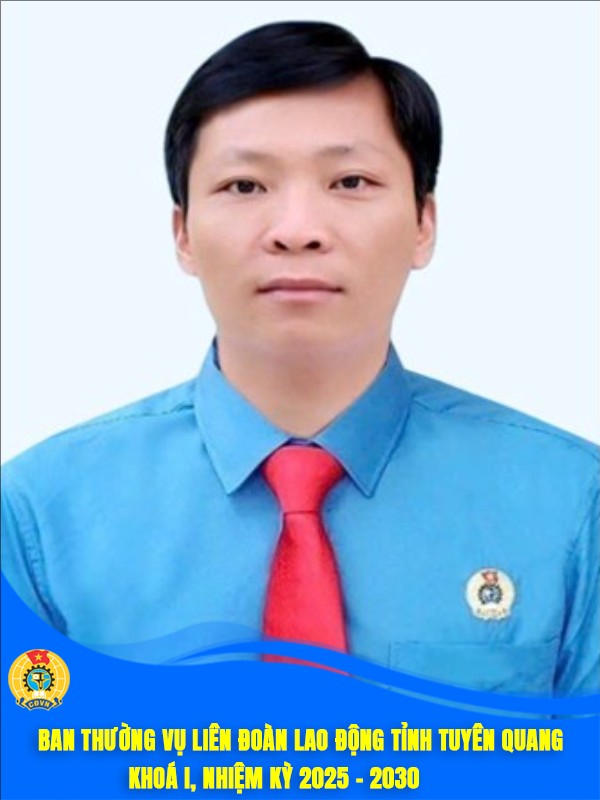 Đồng chí Hà Văn Vỹ